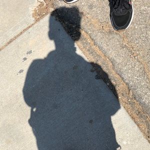 Meet your Posher, Nilesh